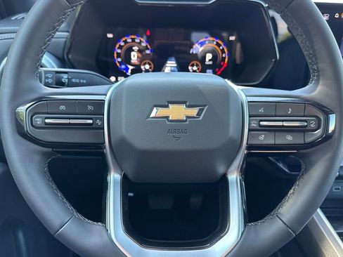 New 2026 Chevrolet Colorado LT w/ LT Convenience Package RWD image 23