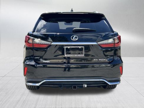 Used 2019 Lexus RX 350L FWD image 6