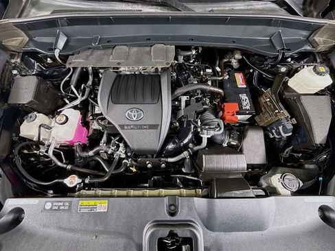 Certified 2024 Toyota Grand Highlander Limited image 30