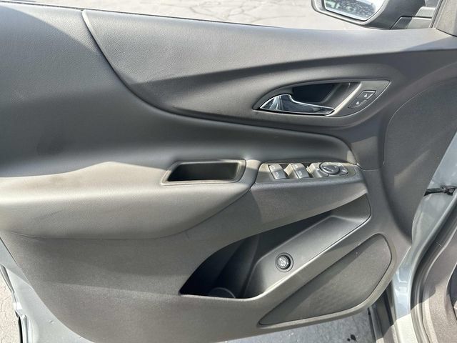 Certified 2024 Chevrolet Equinox LT FWD image 18
