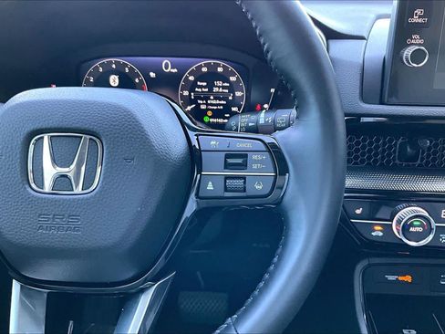 Used 2026 Honda CR-V EX-L image 22