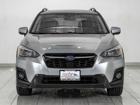 Used 2019 Subaru Crosstrek 2.0i Premium image 3