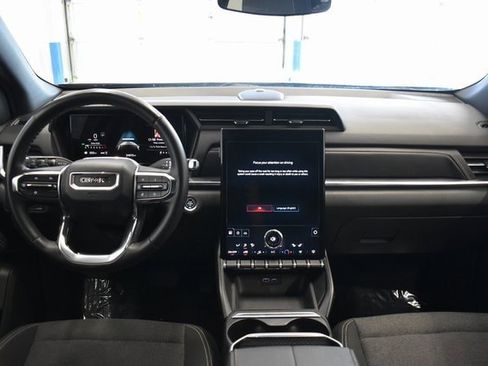 Used 2025 GMC Terrain Elevation image 5