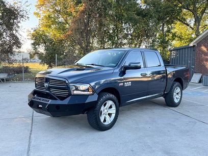 Used 2015 RAM 1500 Sport