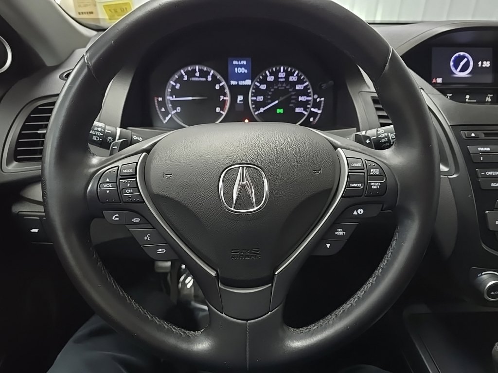 Used 2016 Acura RDX AWD image 19