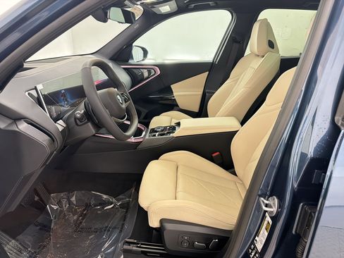 New 2026 BMW X3 xDrive30 w/ Premium Package AWD/4WD image 5