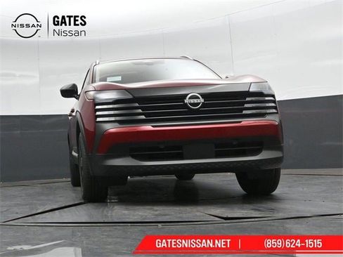 New 2026 Nissan Kicks SV image 42