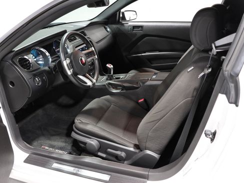 Used 2013 Ford Mustang GT RWD image 54