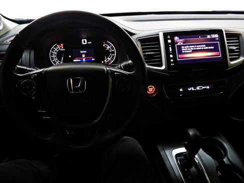 Used 2016 Honda Pilot EX-L image 19