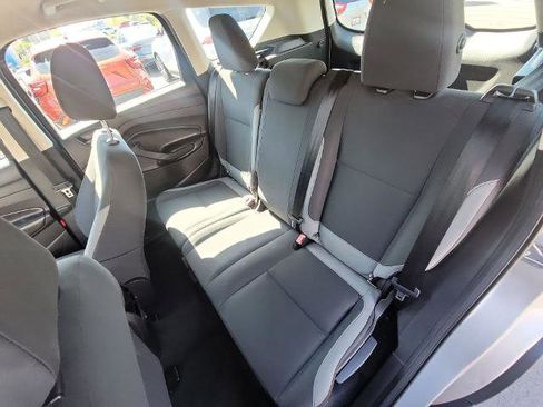 Used 2016 Ford Escape S FWD image 21