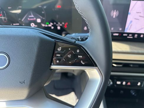 New 2025 Audi Q5 Premium Plus w/ Premium Plus image 14