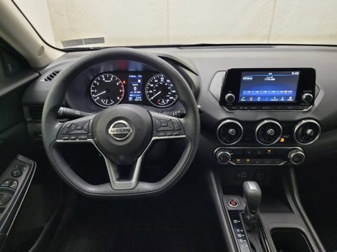 Used 2023 Nissan Sentra S FWD image 22