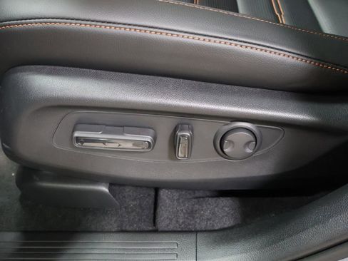 New 2026 Honda CR-V Sport Touring image 13