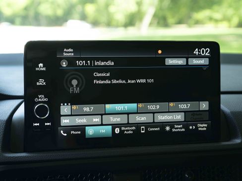 Used 2024 Honda CR-V Sport-L image 29