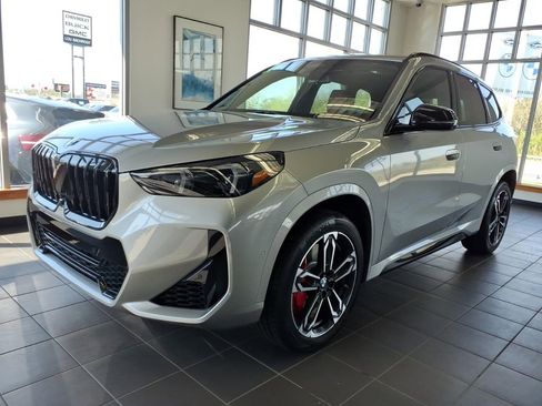 New 2026 BMW X1 xDrive28i image 3