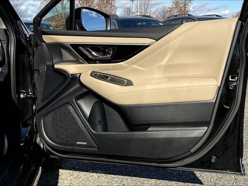 Certified 2022 Subaru Legacy Limited image 21