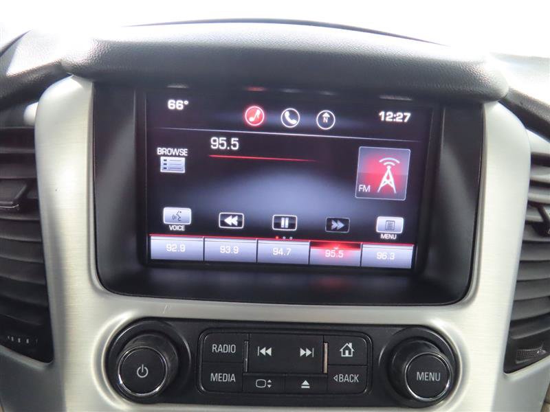Used 2015 GMC Yukon SLT w/ Open Road Package AWD/4WD image 28