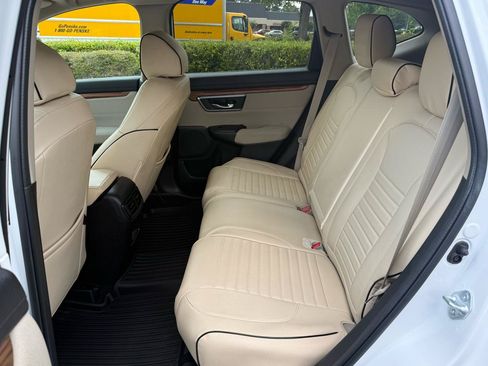 Used 2021 Honda CR-V EX image 12