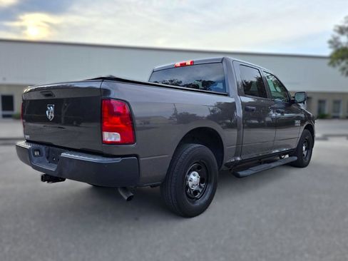 Used 2018 RAM 1500 Tradesman image 5