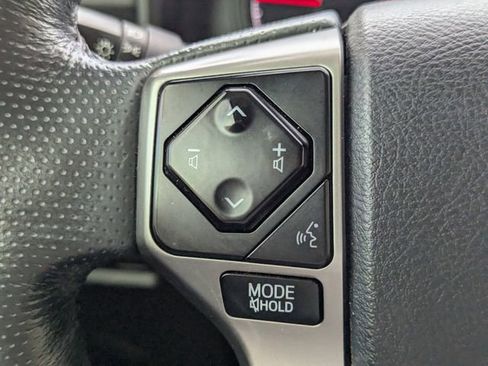 Used 2023 Toyota 4Runner SR5 Premium w/ Moonroof Package image 28