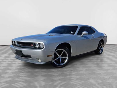 Used 2010 Dodge Challenger R/T