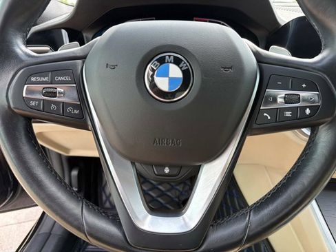 Used 2023 BMW 430i Gran Coupe w/ Premium Package RWD image 27