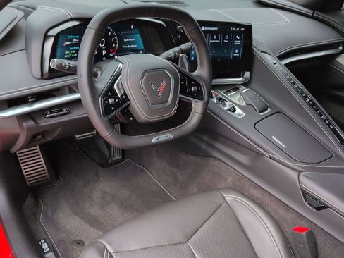 Used 2025 Chevrolet Corvette Z06 image 10