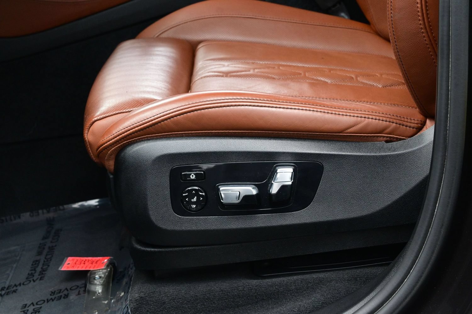 Used 2023 BMW X5 xDrive45e AWD/4WD image 11