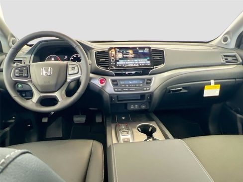 New 2026 Honda Ridgeline RTL image 31