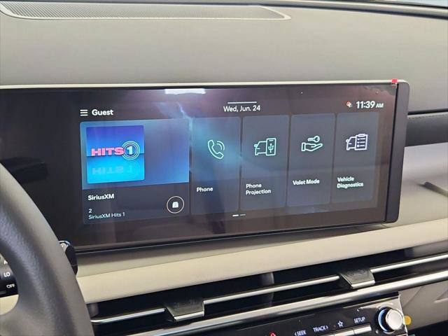 New 2026 Hyundai Tucson SEL Plus AWD/4WD image 18