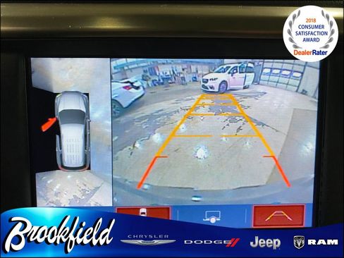 Used 2017 GMC Acadia Denali w/ Technology Package AWD/4WD image 24