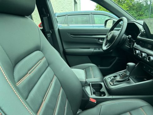 Used 2026 Honda CR-V Sport-L image 30