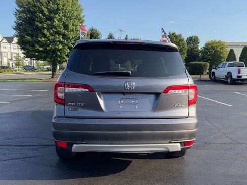 Used 2021 Honda Pilot EX-L image 5