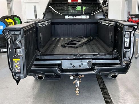Used 2021 RAM 1500 Big Horn AWD/4WD image 30