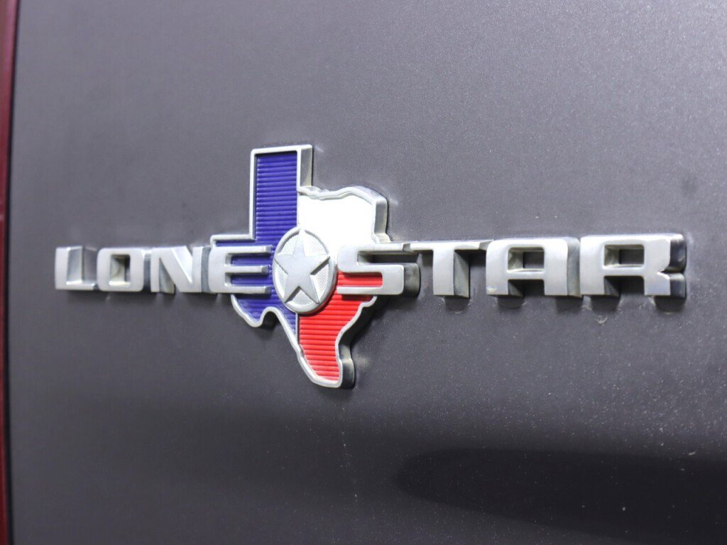 Used 2017 RAM 1500 Lone Star RWD image 37