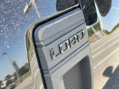 New 2025 Ford Maverick Lobo AWD/4WD image 7