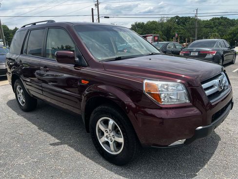 Used 2008 Honda Pilot EX-L image 4
