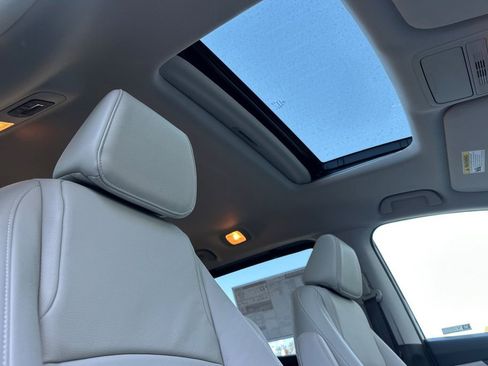New 2026 Honda Odyssey EX-L image 20