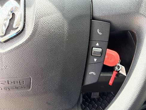 Used 2021 RAM ProMaster 1500 image 15