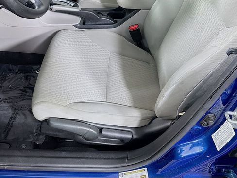 Used 2015 Honda Civic LX image 22