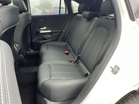 New 2026 Mercedes-Benz GLA 250 4MATIC image 23