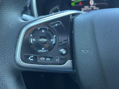 Certified 2020 Honda CR-V EX image 28