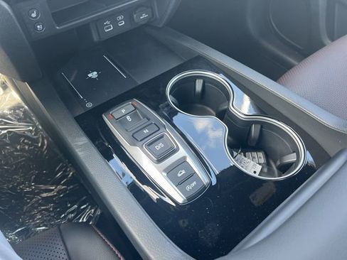 New 2026 Honda Ridgeline Black Edition image 12