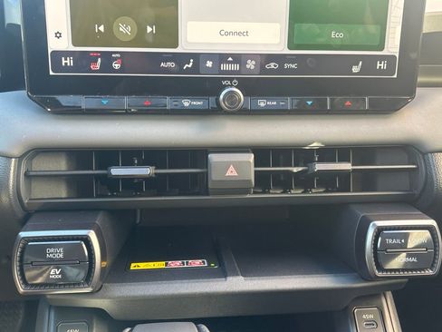 New 2026 Toyota RAV4 XSE image 12