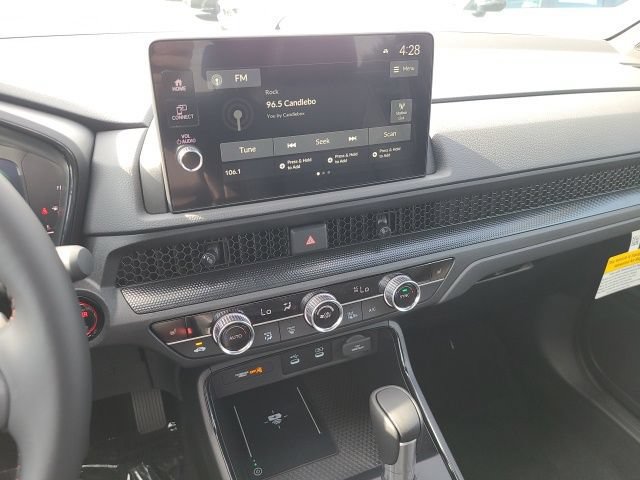New 2027 Honda CR-V Sport-L image 29