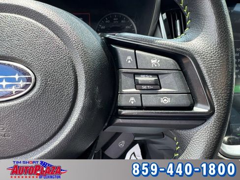 Used 2024 Subaru Outback Onyx Edition AWD/4WD image 21