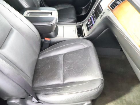 Used 2012 Cadillac Escalade Platinum AWD/4WD image 57