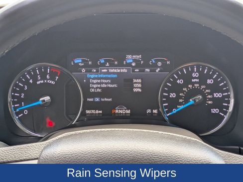 Certified 2021 Ford Expedition Max Limited image 30