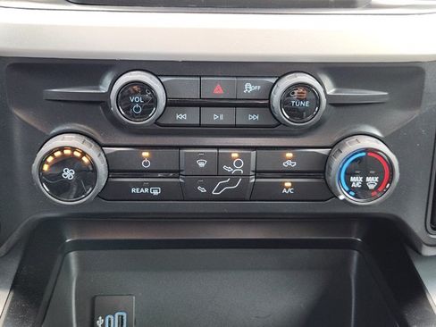 New 2026 Ford F250 XLT AWD/4WD image 14