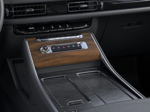 New 2025 Lincoln Aviator Reserve w/ Equipment Group 201A AWD/4WD image 15